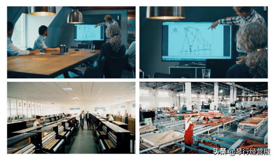 大湾区工业4.0实践,粤港澳大湾区钢琴比赛