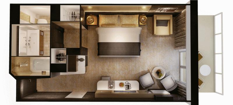 世界之最轮船,世界游轮之最