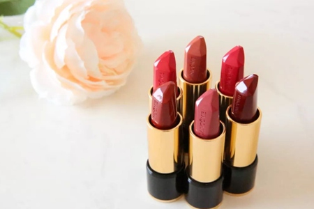 兰蔻ruby宝石系列274,兰蔻秋季限量宝石切面口红01