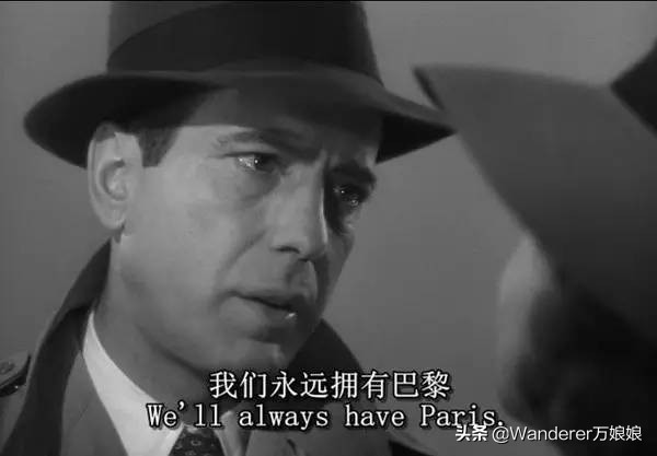 22部电影中值得铭记的那些美句 (10部高分电影经典语录短句)