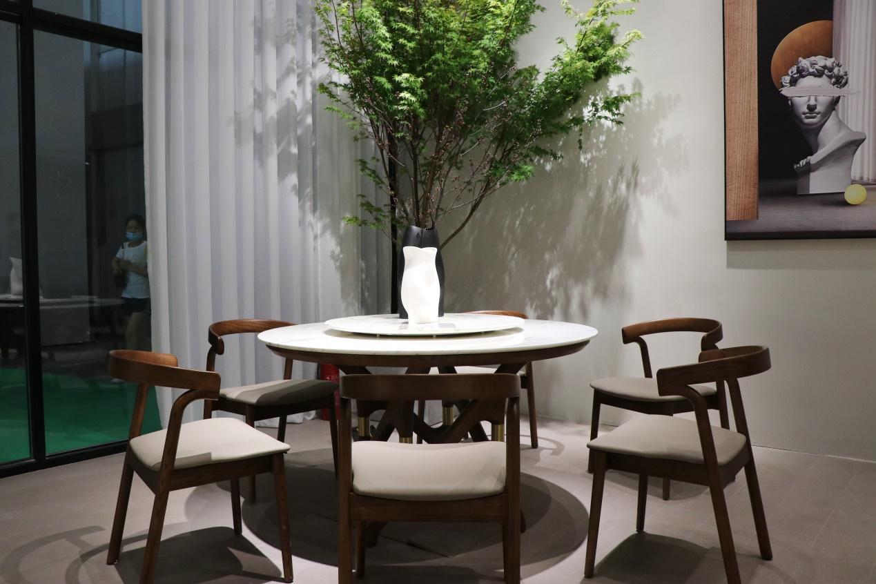 第23届成都国际家具工业展览会,第24届成都国际家具展