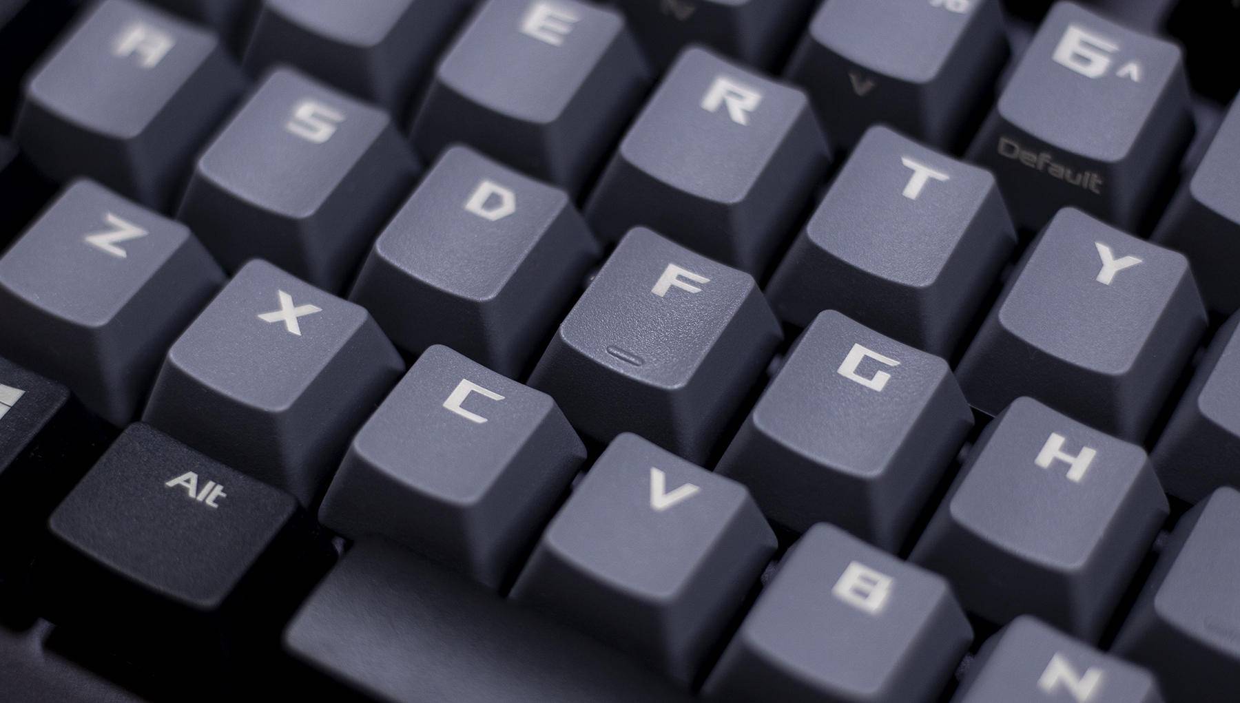 机械键盘各种价位该怎么选,618百元机械键盘