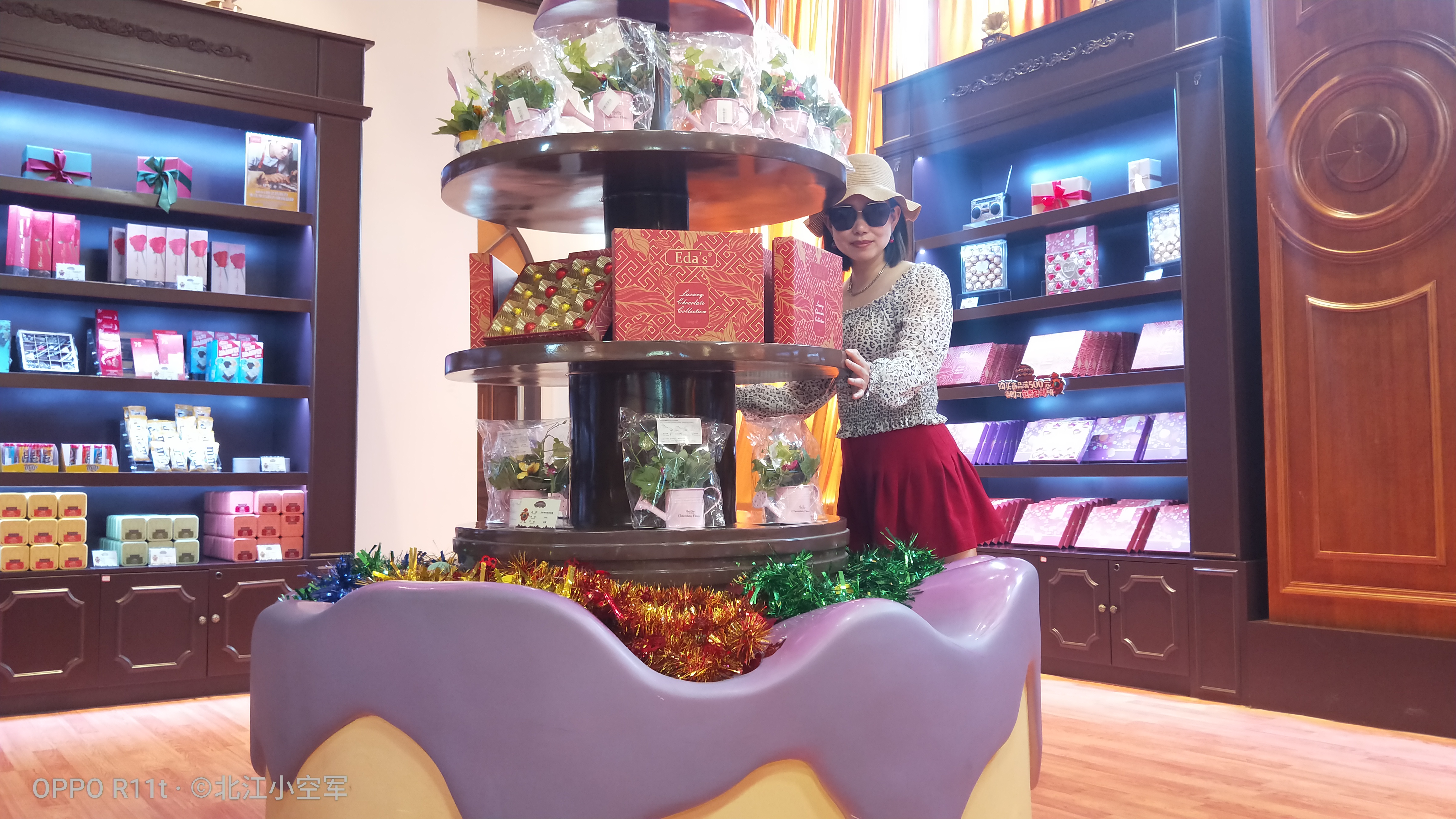 巧克力开心乐园自由行门票团购,巧克力开心乐园两日游套票