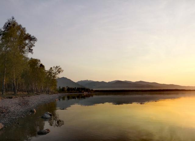 贝加尔斯克俄罗斯,贝加尔湖贝加尔斯克