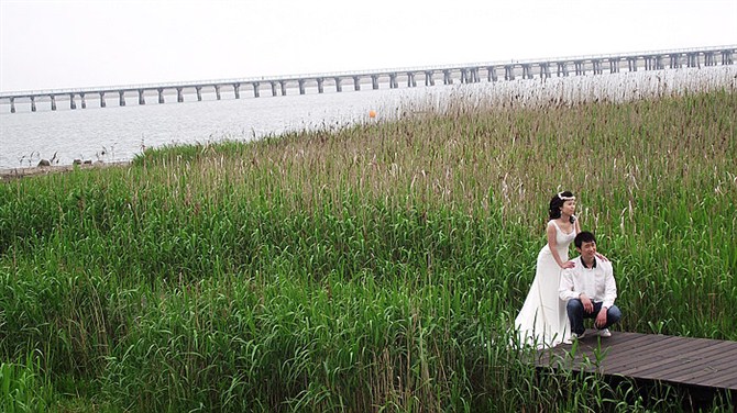 上海金山区有多少沙滩,上海金山沙滩2021门票多少钱