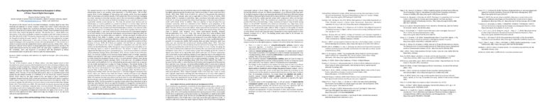 arxiv每日论文75篇,arxiv论文148篇