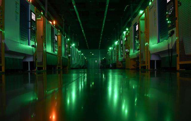 郭台铭经典,郭台铭郭子仪第几代