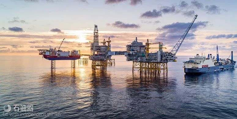 从80%进口到石油出口国，巴西靠技术完美逆袭