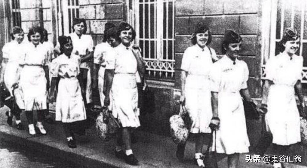 二战德国女人的悲惨命运,二战德国黑美人