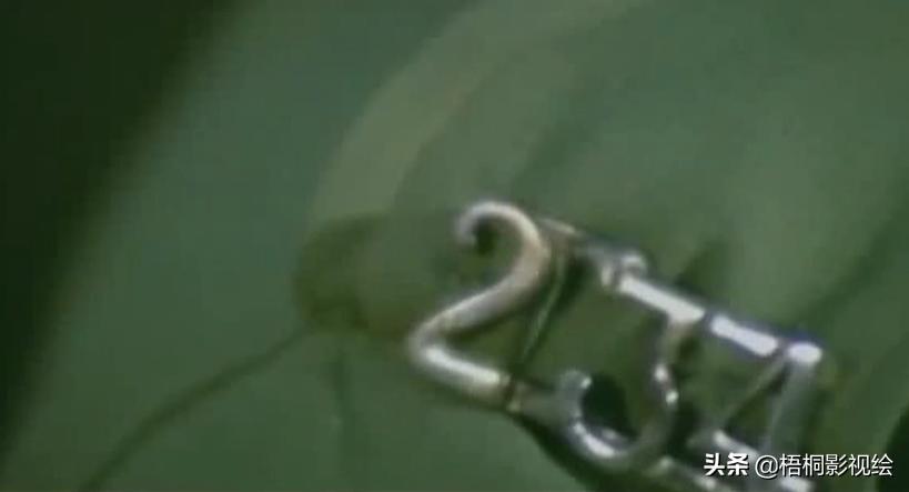 近年来最吓人的恐怖港式片,经典老恐怖片三部曲