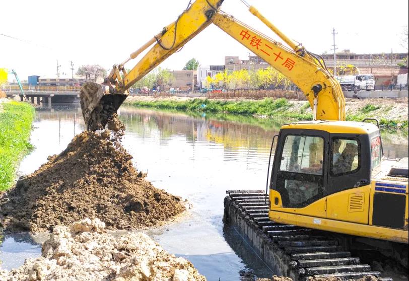 中铁二十局真的好吗,中铁20局为什么被称为铁军