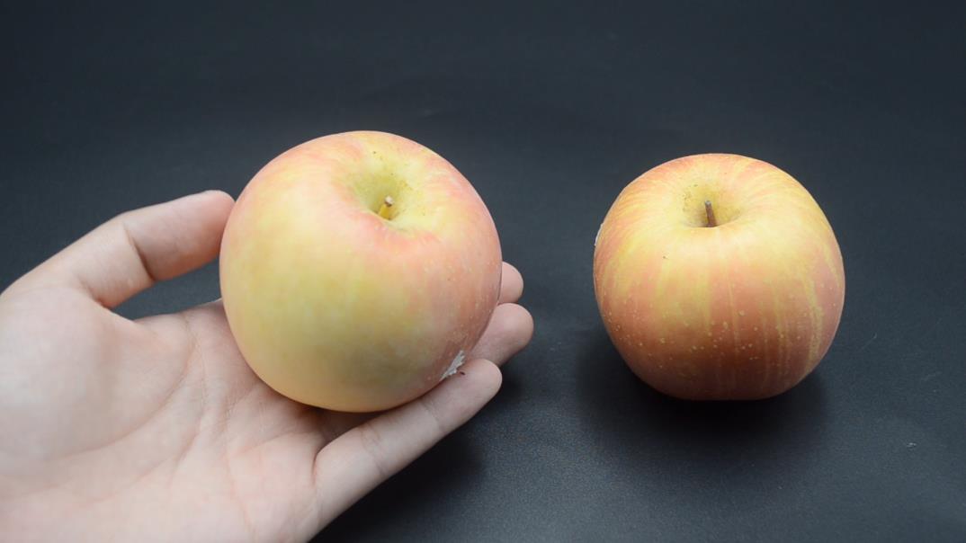 苹果要挑什么样的才好吃呢,原来苹果这么好吃