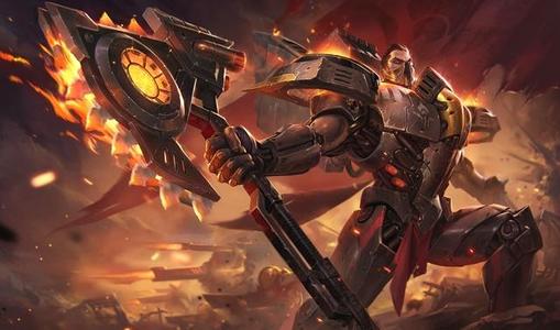 lol对线的5个诀窍,lol对线出装