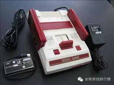 任天堂红白机经典游戏,任天堂红白机游戏