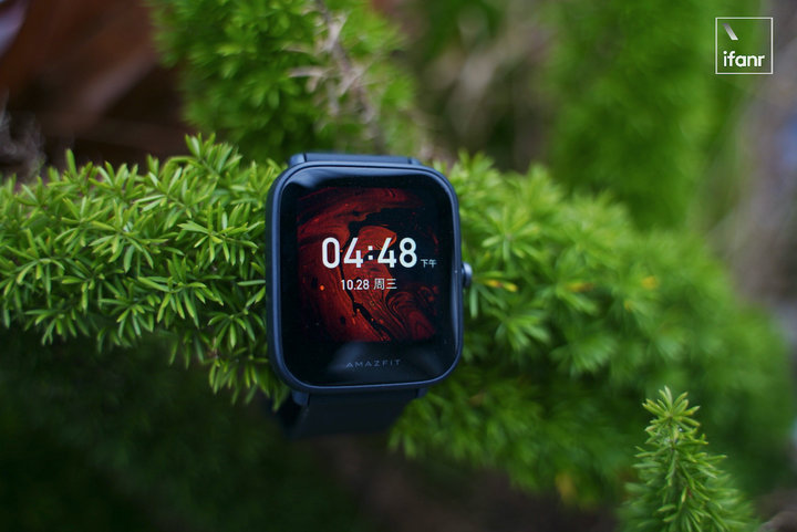 amazfitpop血氧失败,amazfitpop怎么测血氧饱和度