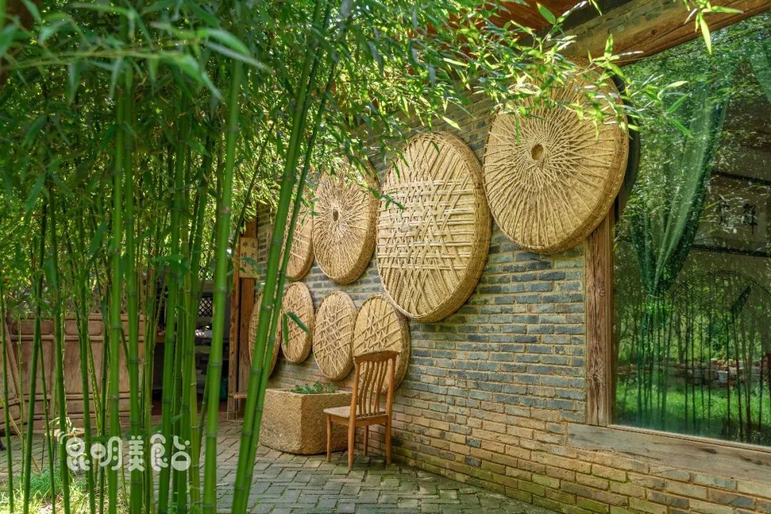 昆明高原明珠牛头宴,昆明附近哪里有世外桃源