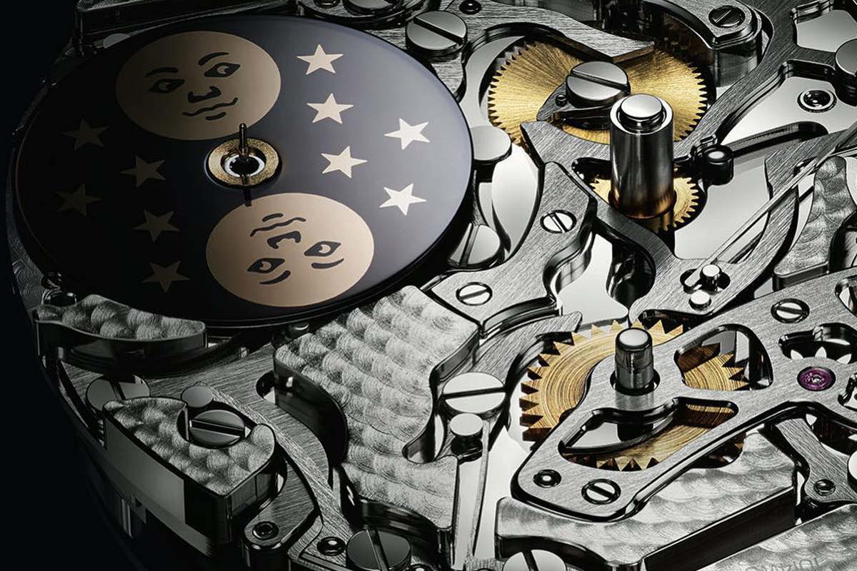 机械手表老是不准怎么回事,西铁城全自动机械手表走不准