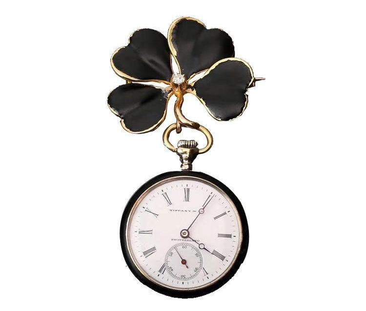 世界上值得收藏的怀表,世界十大珍藏版怀表