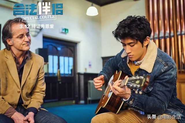 十大烂片之一预定！挂羊头卖狗肉的“同性”题材电影，4分都嫌多