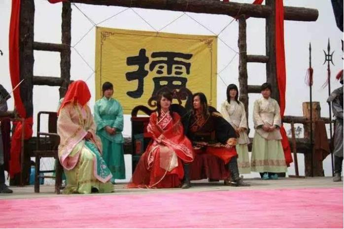 圣经中的论婚姻,圣经中关于婚姻的盟约