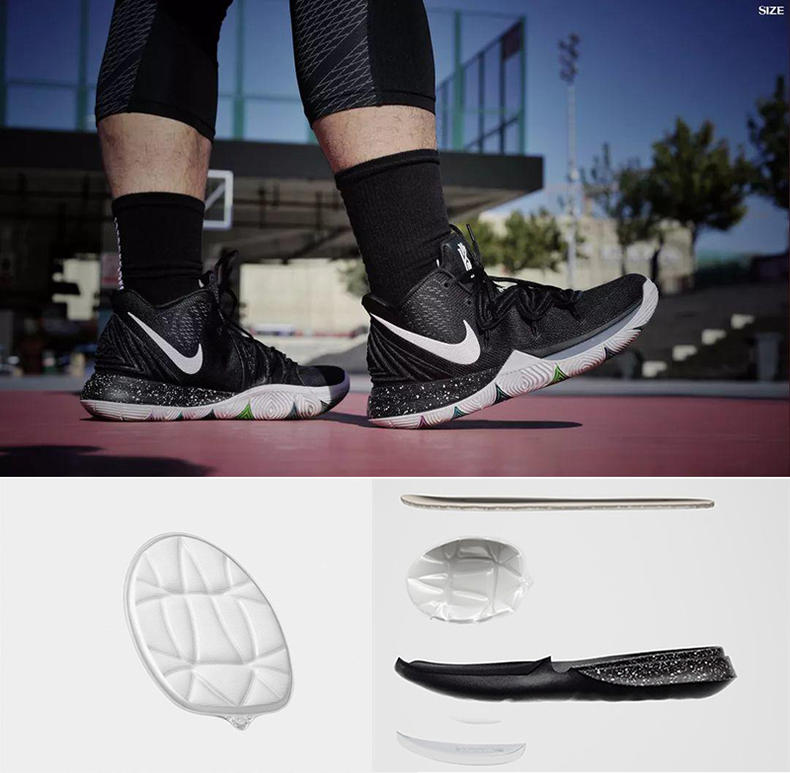 宽脚买欧文low5还是买威少五,威少2对比欧文5