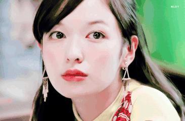 石原里美和新垣结衣励志视频,新垣结衣石原里美同台