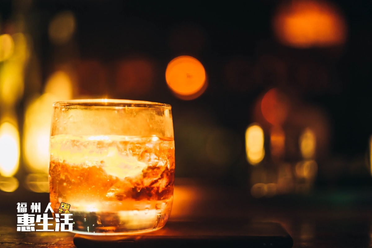 福州十大最嗨的酒吧,福州气氛最嗨的酒吧