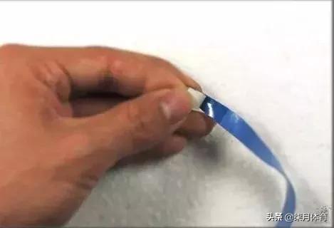 羽毛球手胶缠法双打,羽毛球手胶缠法分左右手吗