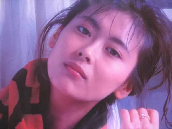 日本哪些绝美的女星,那些不同时代惊艳的日本女星