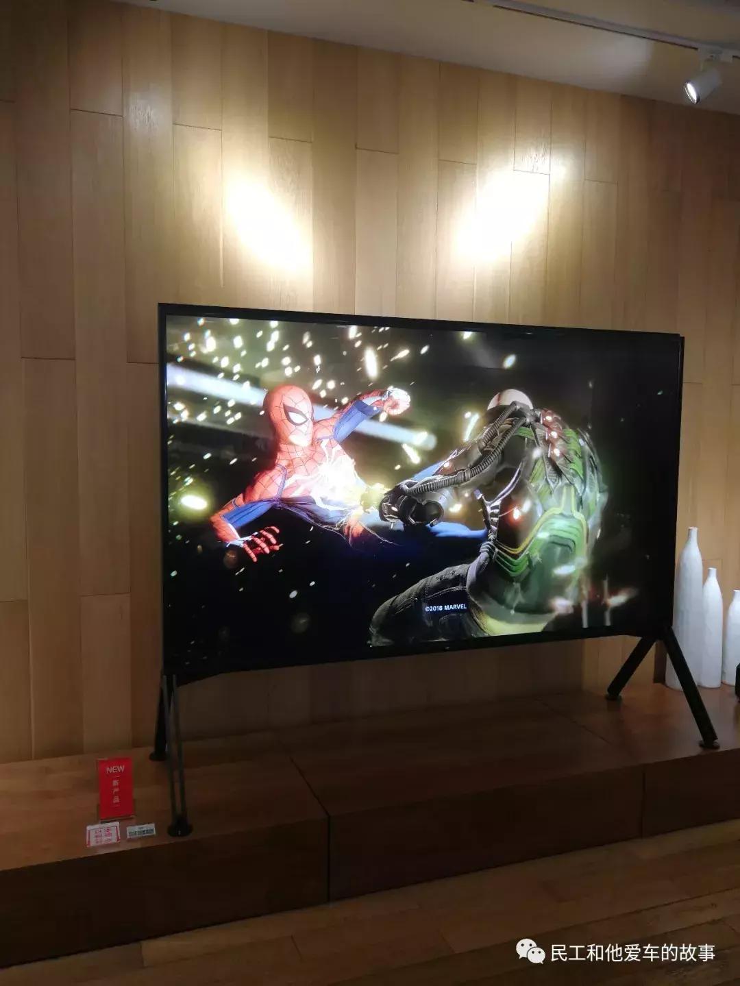 sony专卖店实拍,杭州sony实体店