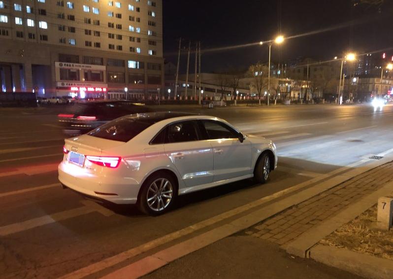 奥迪a317款落地价是多少,2019年奥迪a3真实用车感受