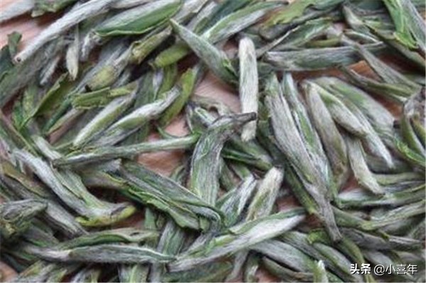 最美的十种茶名,十大最美茶园