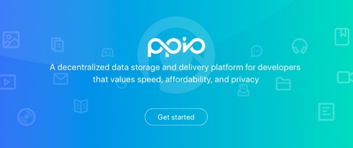 上线啦，PP.io！