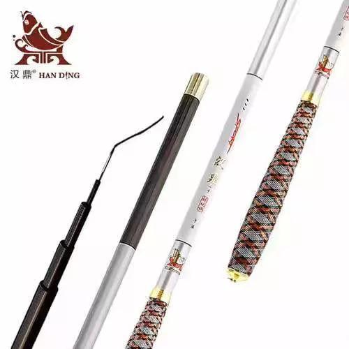 短节10米鱼竿哪个品牌性价比高,5.4米鱼竿性价比最好的品牌