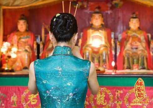 探寻古建筑视频,普陀山梵音古洞建筑风格