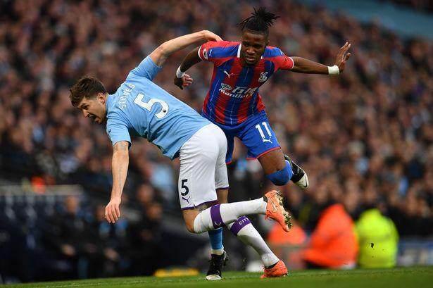 曼城怎么比曼联厉害了,曼城和曼联谁的地位高