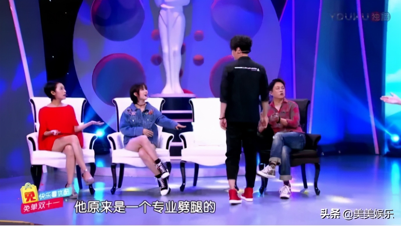 隐秘而伟大剧中夏处长是何身份,隐秘而伟大夏处长下场