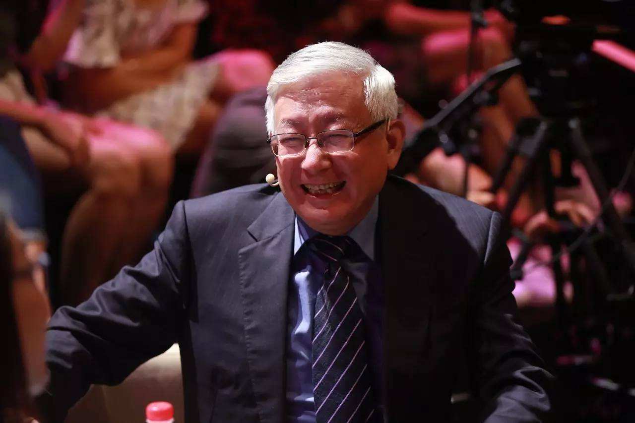 窦文涛鲁豫最新作品,鲁豫很佩服窦文涛