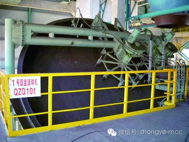 为什么说球团技术看中冶北方、圆坯连铸看京诚、型材看华天？