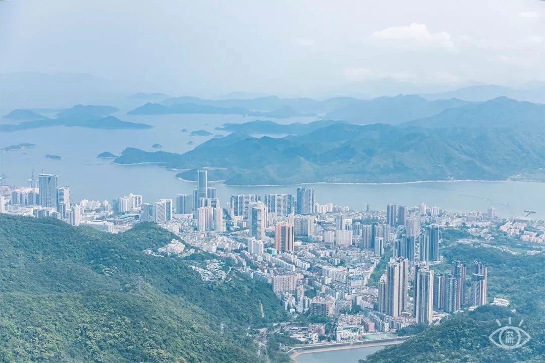 深圳游玩最佳地点排行榜前十名,深圳适合小孩游玩最佳地方推荐