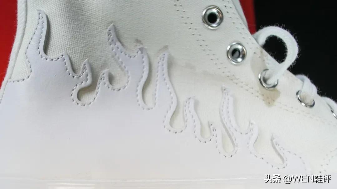 你还记得这双便宜又百搭的匡威吗,1000元左右最好看的匡威