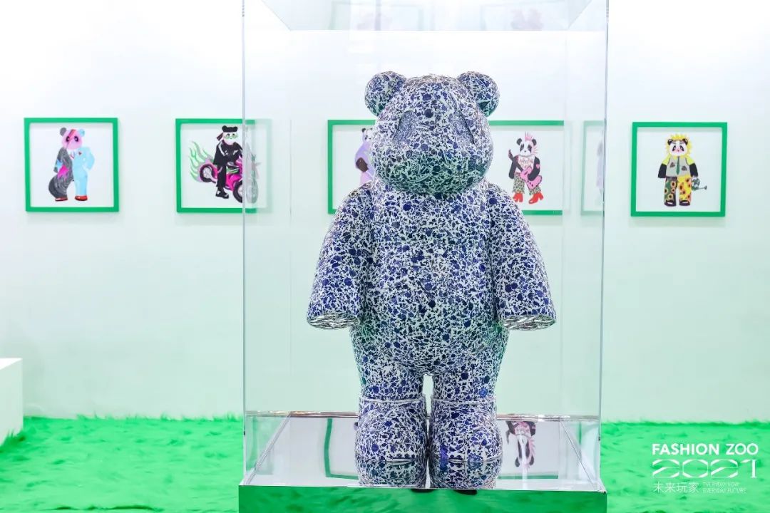 fashionzoo探店,2019fashionzoo时髦圈