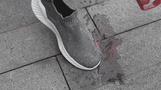 斯凯奇袜套健步鞋测评,斯凯奇的袜套鞋怎么样