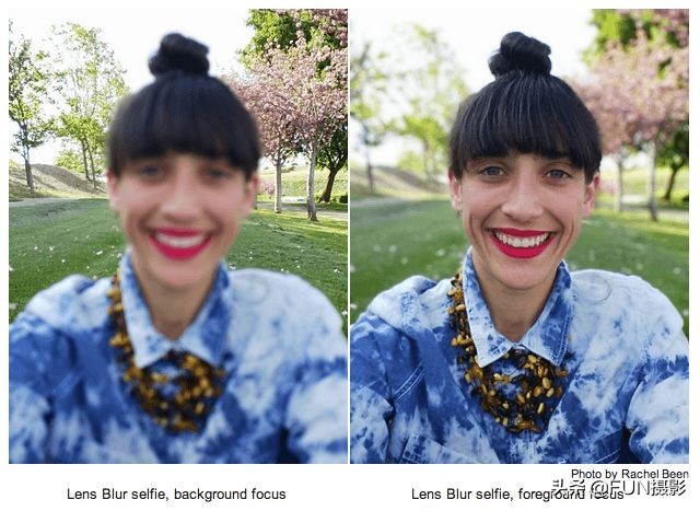 怎么知道镜头的最佳对焦,1分钟摄影教程5招选好对焦位置