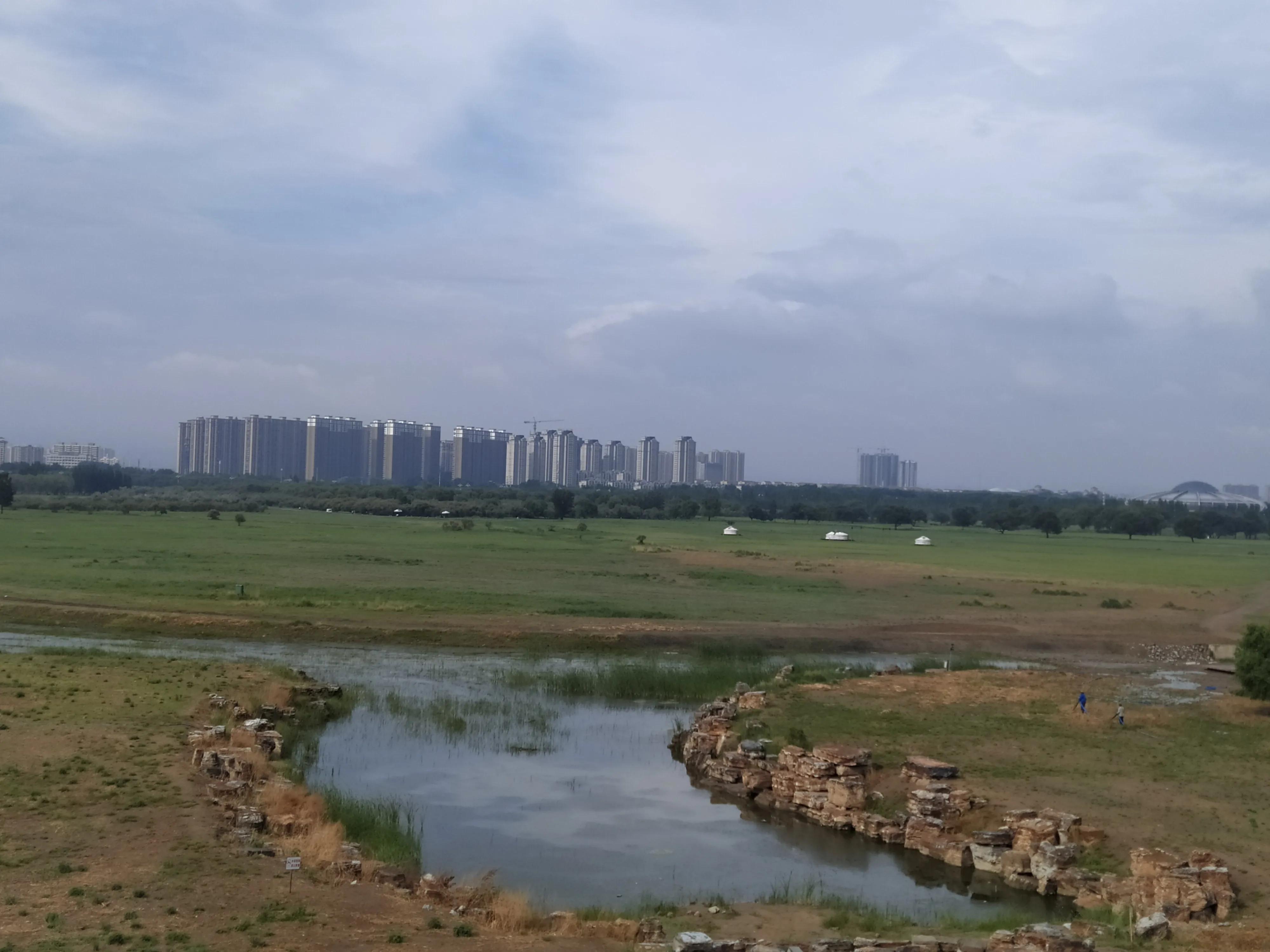 2021年包头五一节免门票景点,五一假期包头可以去呼市吗