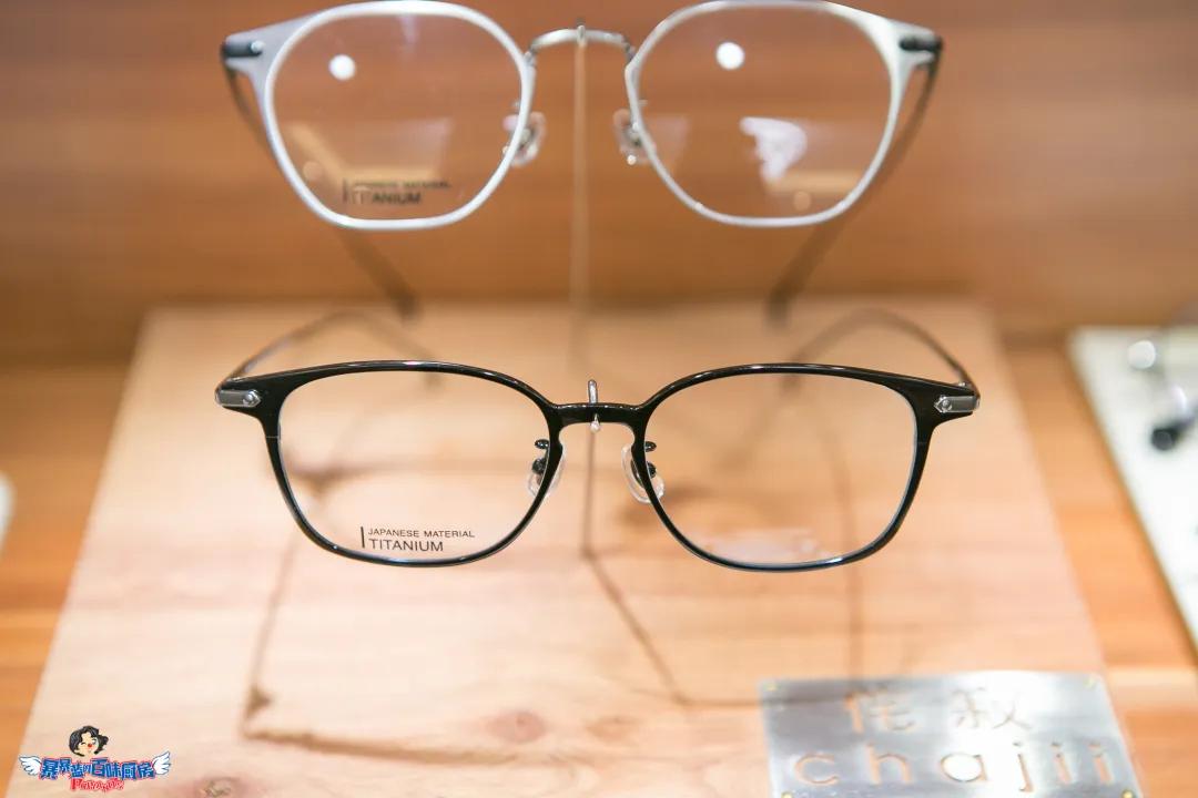 cbd性价比最高的眼镜店,比较靠谱又便宜的眼镜店