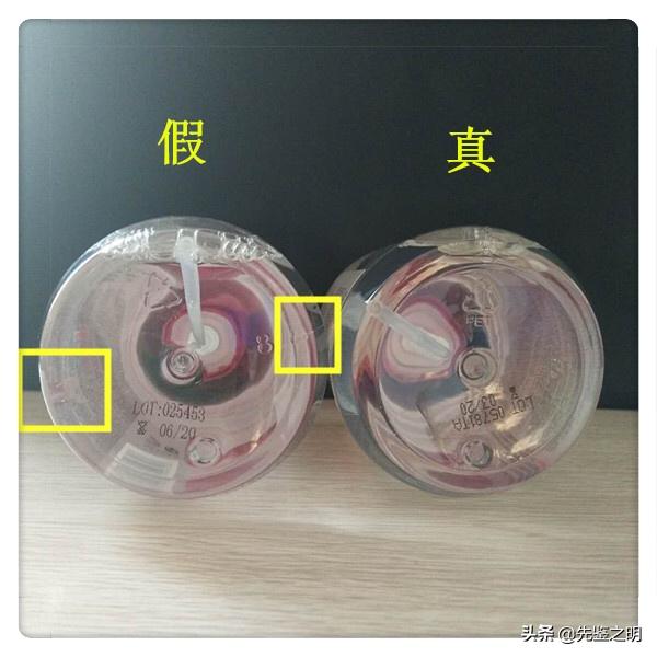 贝德玛卸妆水和代购的区别,贝德玛卸妆水真的好用吗