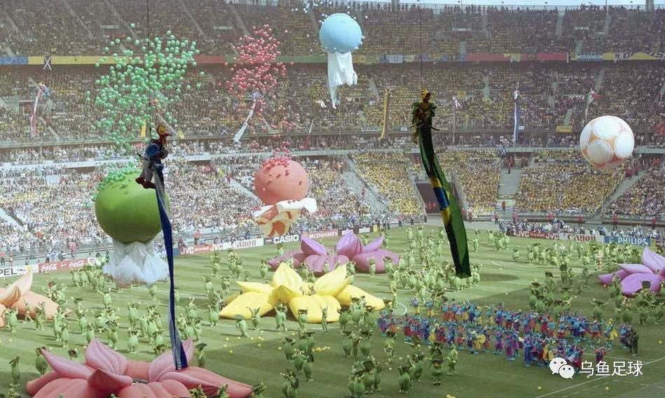 1998年世界杯是最经典的吗,1998年世界杯最精彩的一球