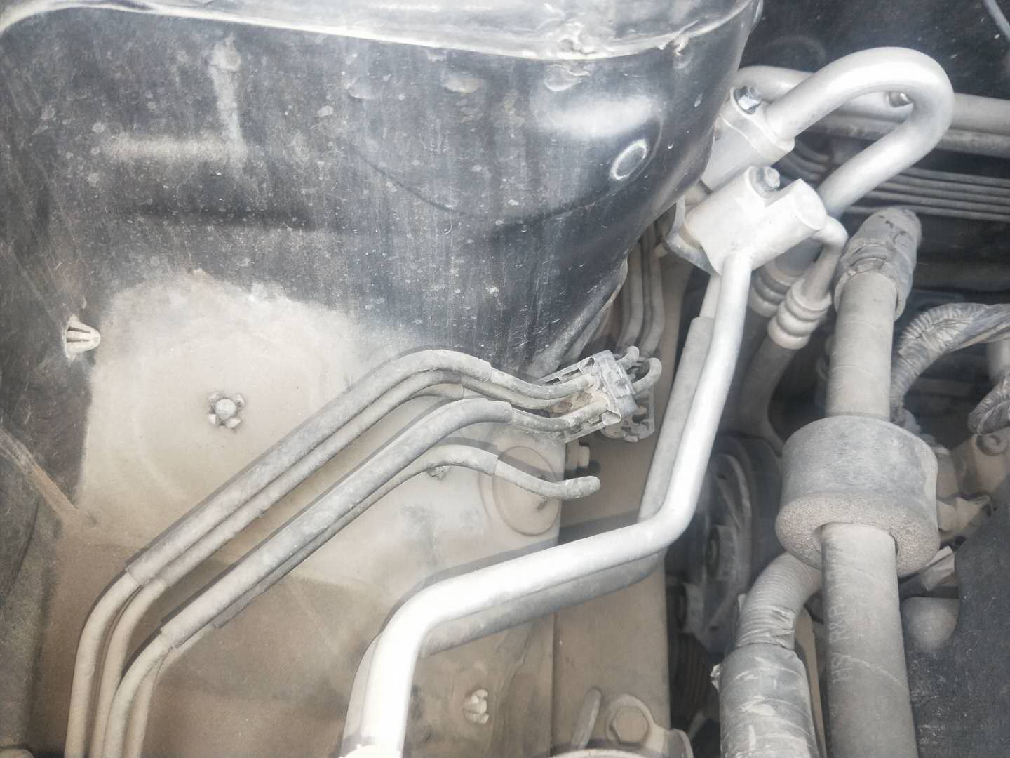 现代途胜胖哥,胖哥试驾老途胜