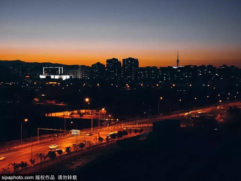 周末北京这些值得去的地方,北京周末来这儿玩